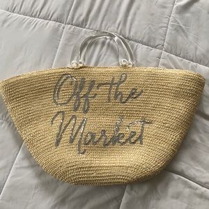 Eugenia Kim Tote - Bridal/Engagement/Wedding/Honeymoon